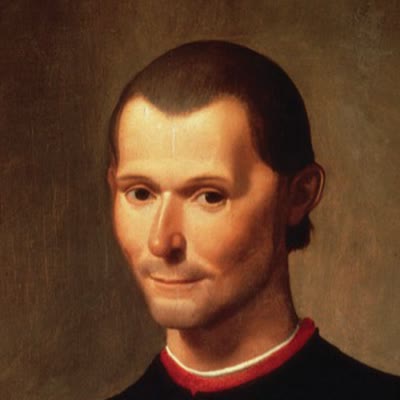 Machiavelli